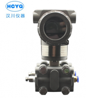 Hc3051智能型差压变送器